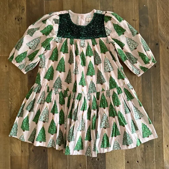 pink chicken fiona dress Kids Pink Chicken Girls Fiona Dress